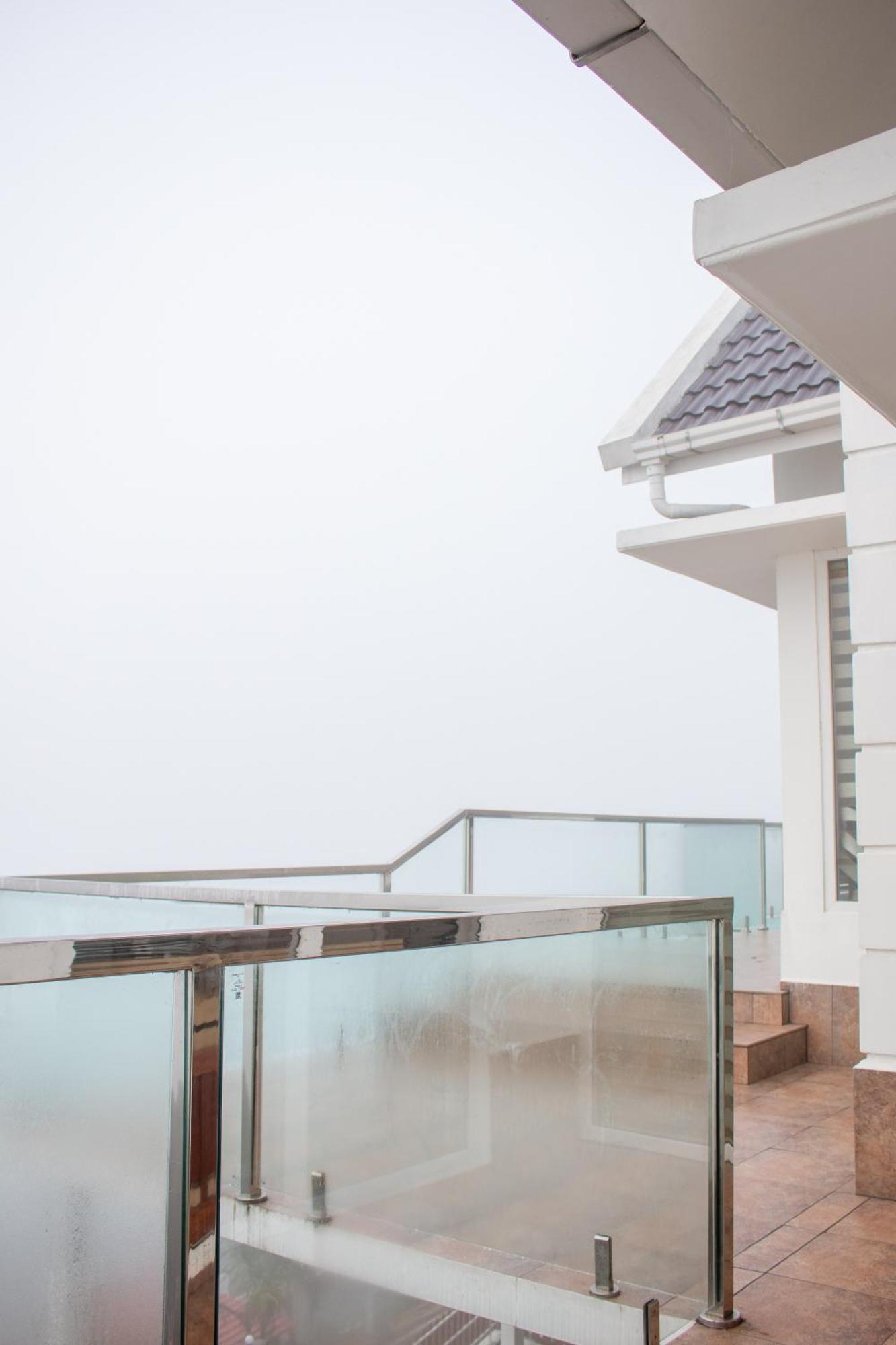 Villa Casa Oliv, Vagamon Extérieur photo