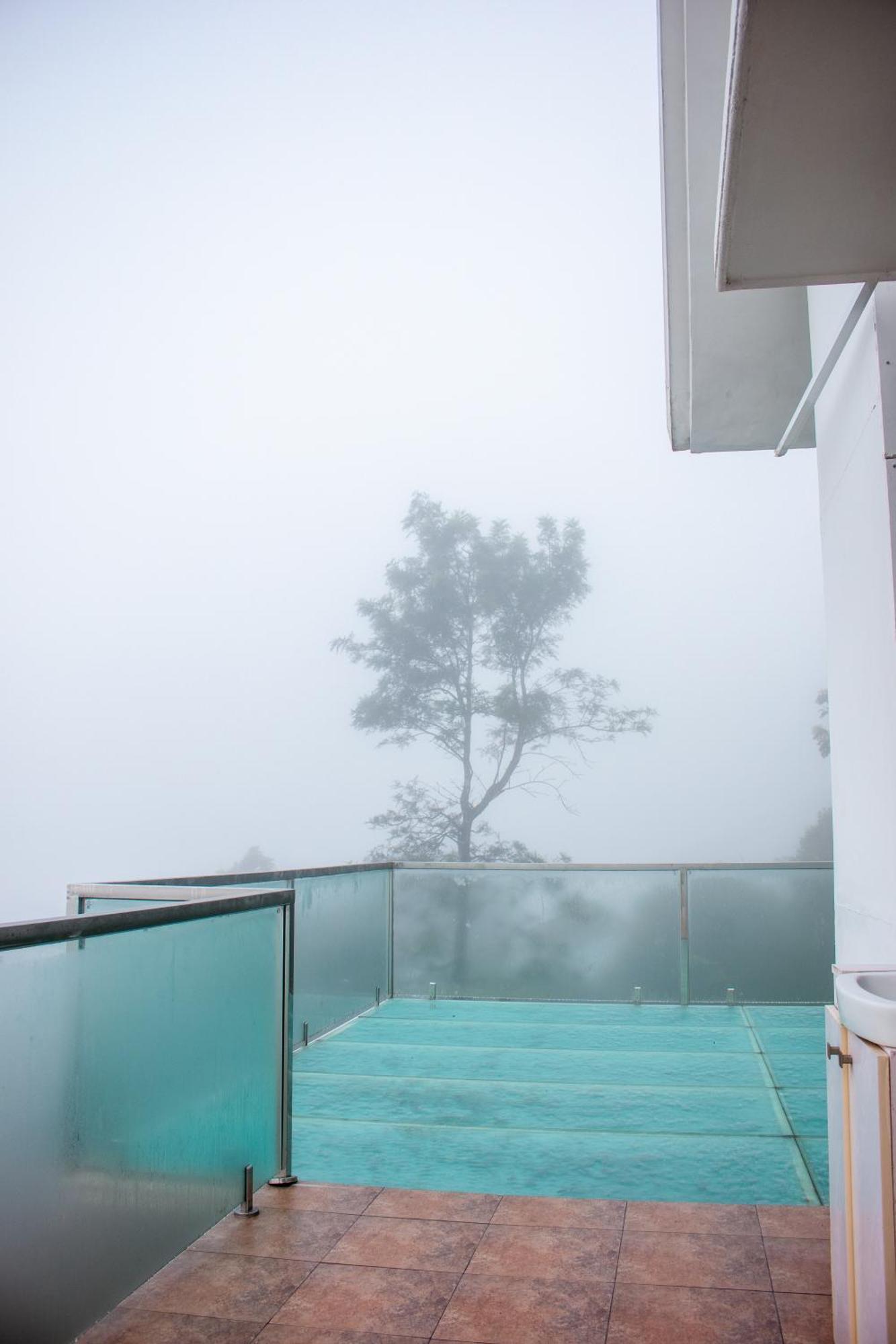 Villa Casa Oliv, Vagamon Extérieur photo