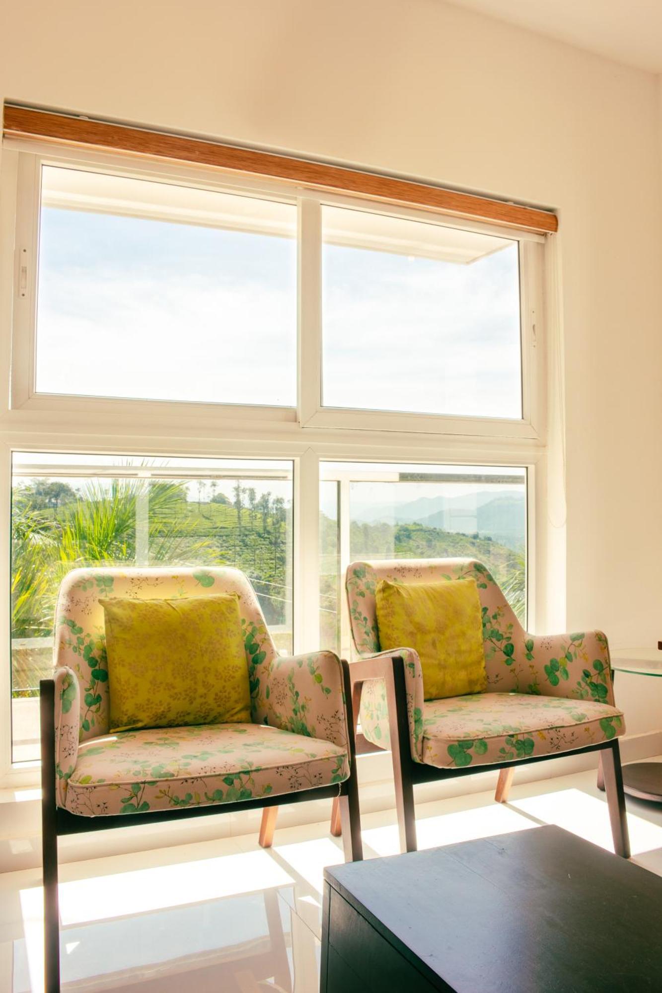 Villa Casa Oliv, Vagamon Extérieur photo