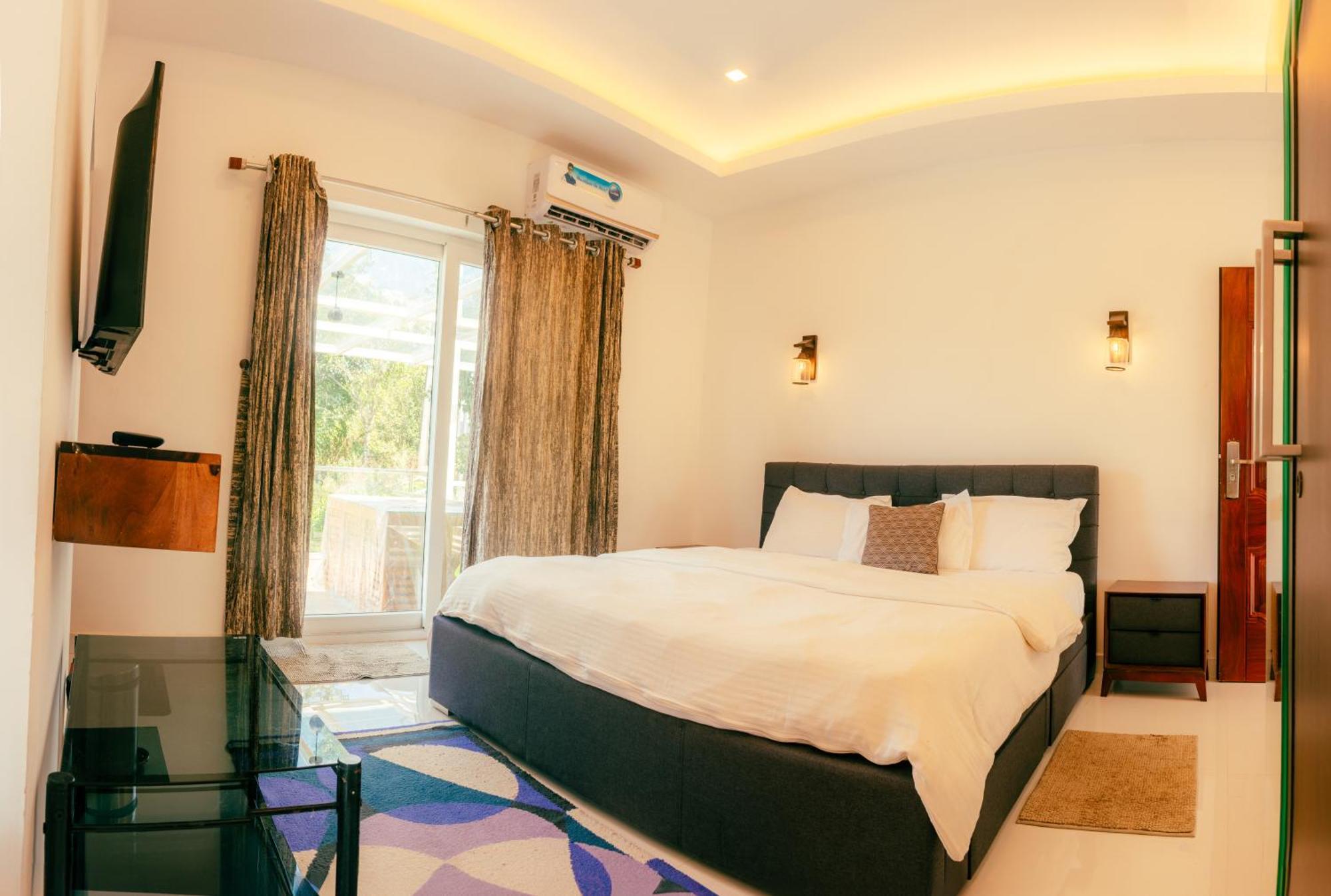 Villa Casa Oliv, Vagamon Extérieur photo