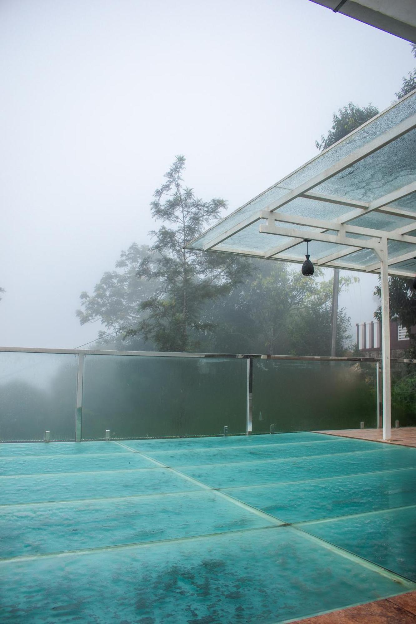 Villa Casa Oliv, Vagamon Extérieur photo